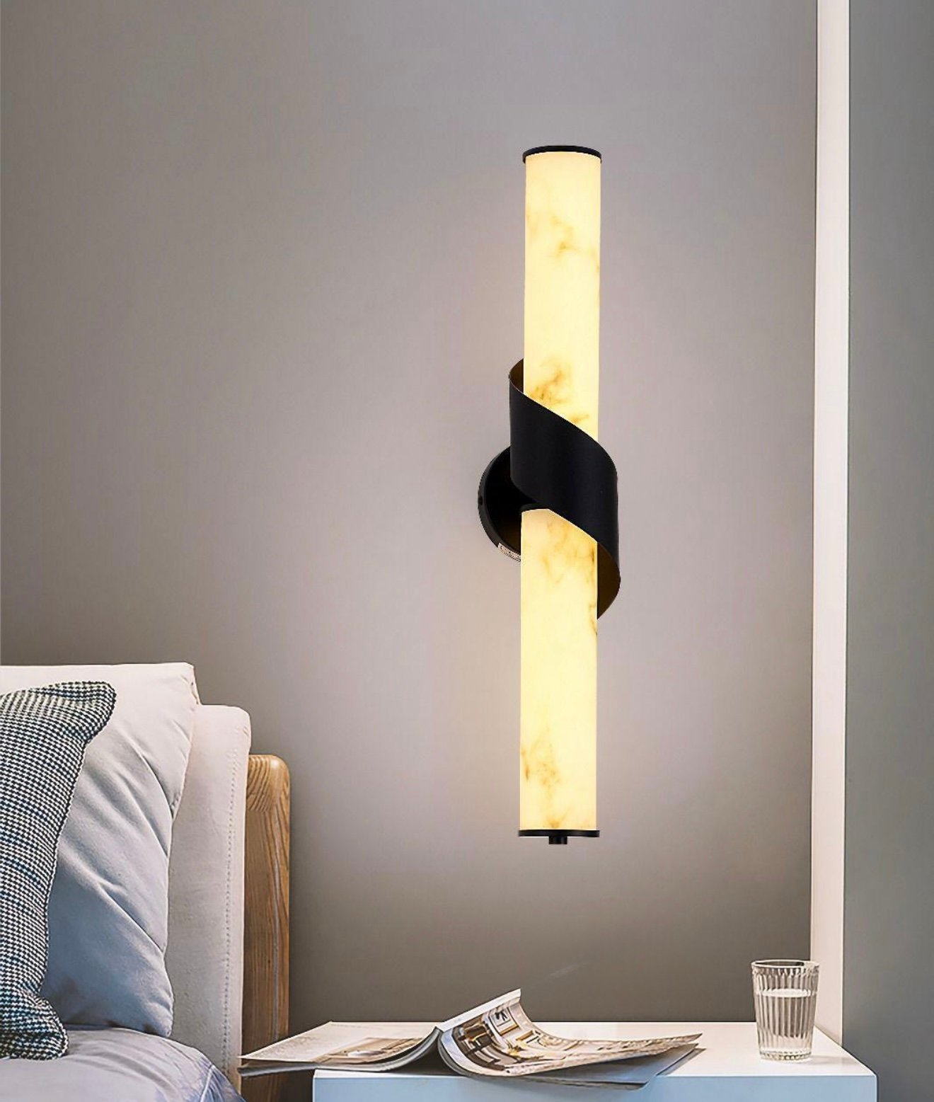 WALL LAMP NEW MODEL